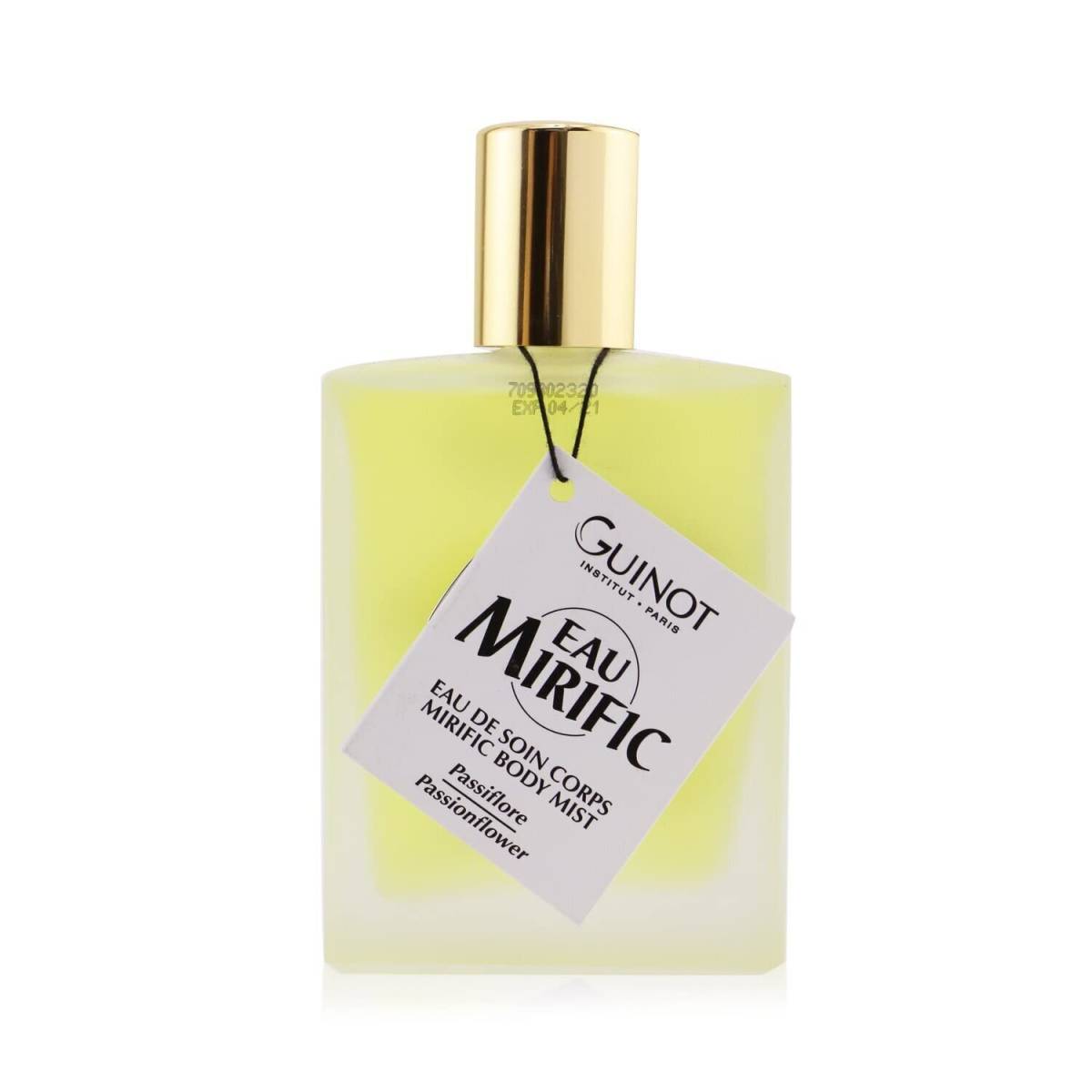 Etiquette à fil pour cosmétique, à Clichy proche de Paris