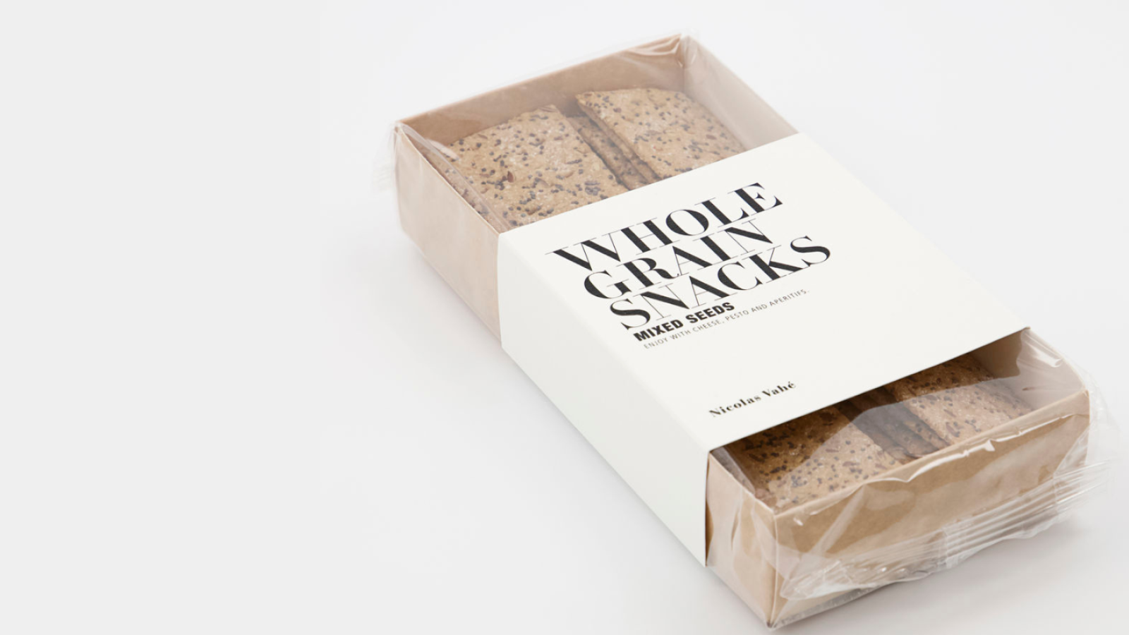 Création et impression d'un packaging près de paris