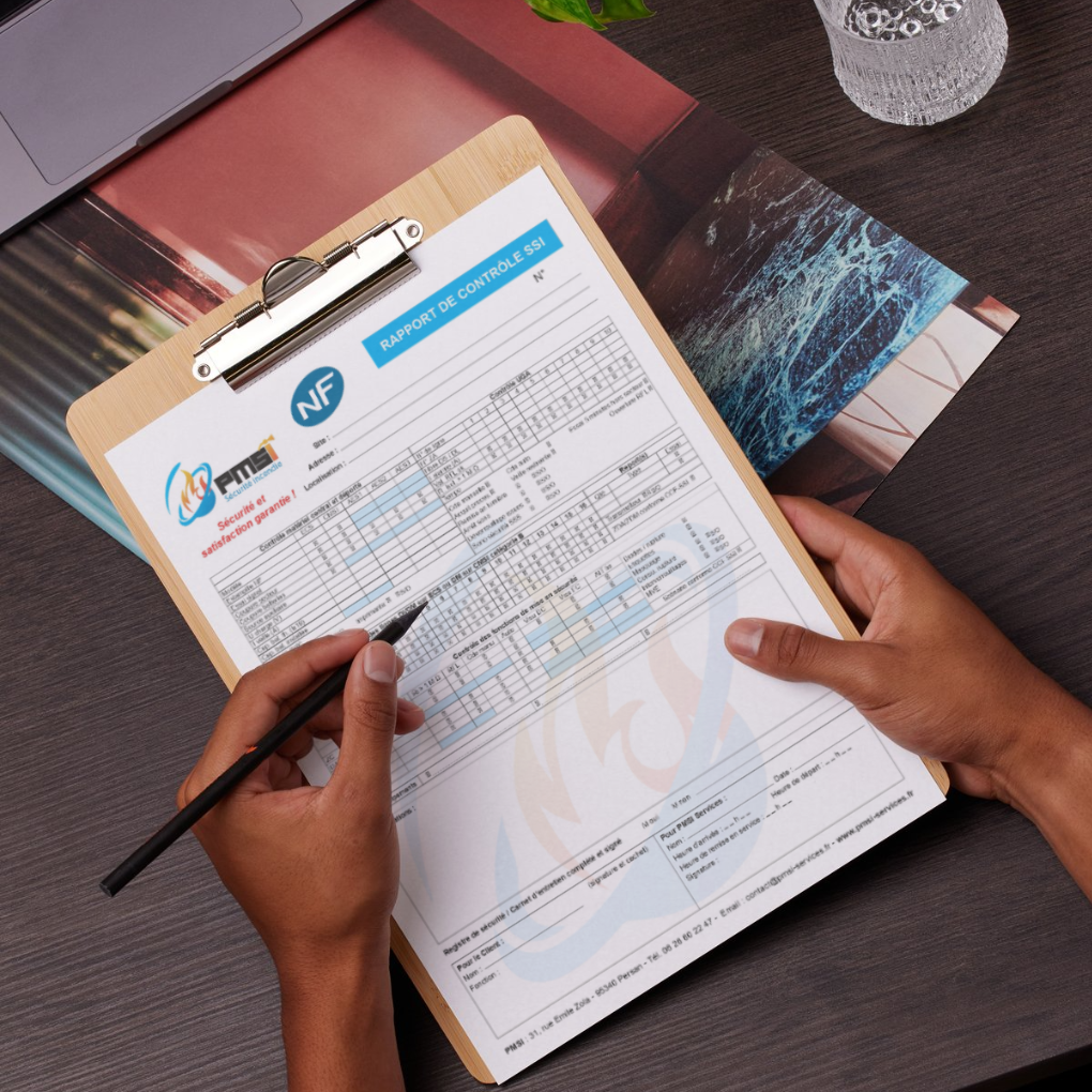 Création graphique de bordereaux autocopiants à Persan dans le Val d'oise