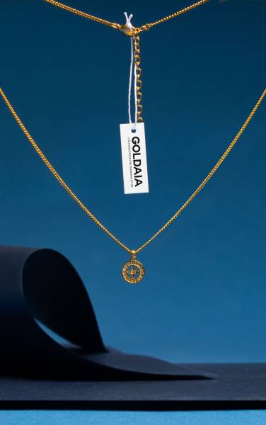 Création de bijoux SAINT-OUEN-L'AUMONE ILE DE FRANCE GOLDAIA