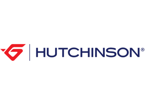 solutions d'étanchéité Creil Hutchinson Precision Sealing Systems