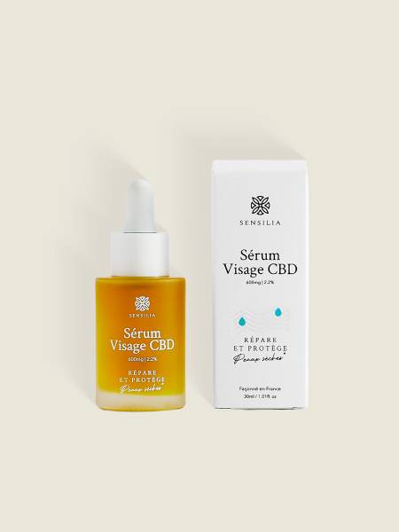 Impression d'un packaging de produit cosmétique, à Clichy près de Paris