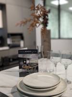 Cuisiniste Persan SCHMIDT