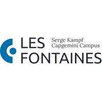 Formation & Conseil Gouvieux Capgemini Les Fontaines